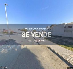 Etagenwohnung in Dolores. Vivienda  129 m en dolores