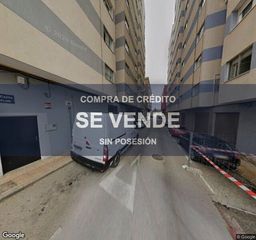 Piso en Avenida Valladolid - Barriada Yagüe. Vivienda  69 m en soria
