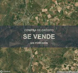 Terreny residencial a Buenavista. Vivienda en buenavista