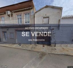 Pis a Valdepeñas
