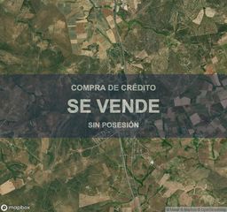 Terreny residencial a Buenavista. Vivienda en buenavista