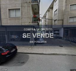 Pis a Sarria. Vivienda  139 m en sarria