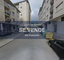 Etagenwohnung in Sarria. Vivienda  139 m en sarria