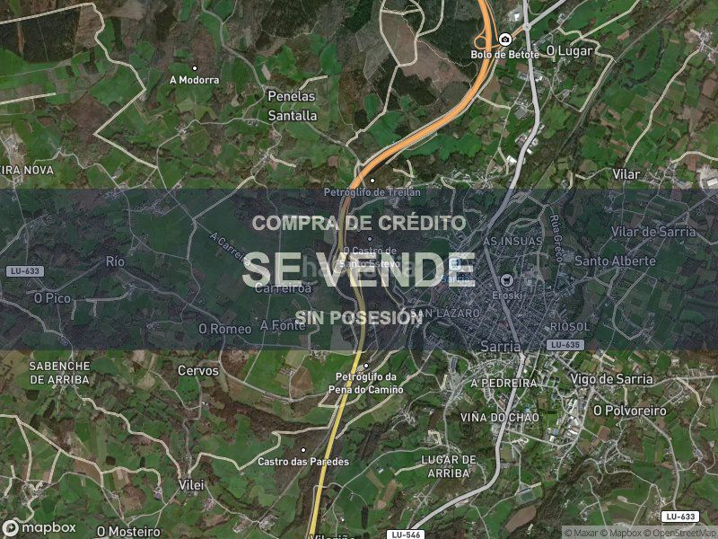Foto a1ca1ce5-328e-4eaa-b1a5-4315f014222f. Pis a Sarria