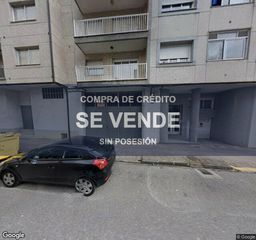 Piso en Sarria. Vivienda  139 m en sarria
