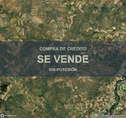 Wohngrundstück in Buenavista. Vivienda en buenavista