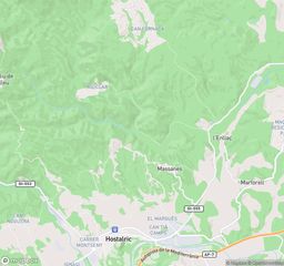 Appartement à Massanes. Vivienda  154 m  6 hab. en massanes