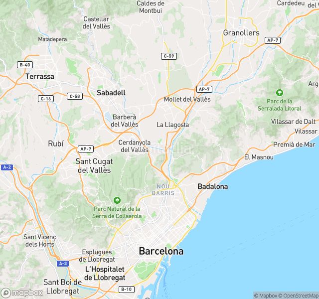 Foto f3a0219b-ae64-4f85-a3e5-e2fba8ae32b4. Pis a Sant Andreu-Gassó Vargas Ripollet