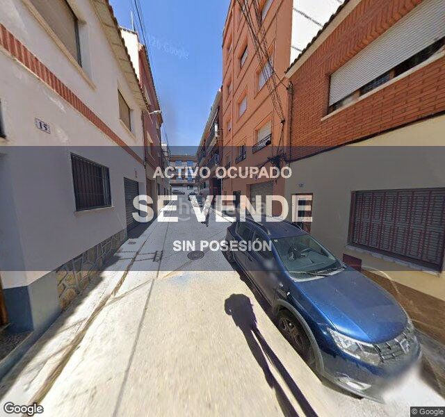 Foto a43cb85a-b40a-4189-9c09-170711da32c2. Pis a La Serreta Rubí