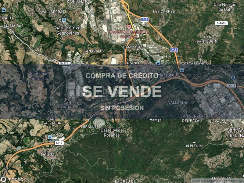 Foto 87ebcd6c-b8fa-4e0e-8d1b-e956ab719c83. Pis a Martorell