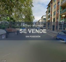 Etagenwohnung in Sota el cami ral. Vivienda  72 m en granollers