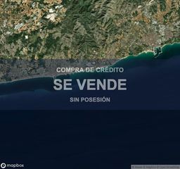 Terreno residencial en Can Nicolau - Les Sorres - Valparaiso