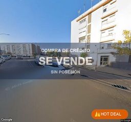 Flat in Concòrdia. Oportunidad única  vivienda  75 m  3 hab. en sabadell