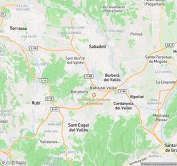 Pis a Creu de Barberà