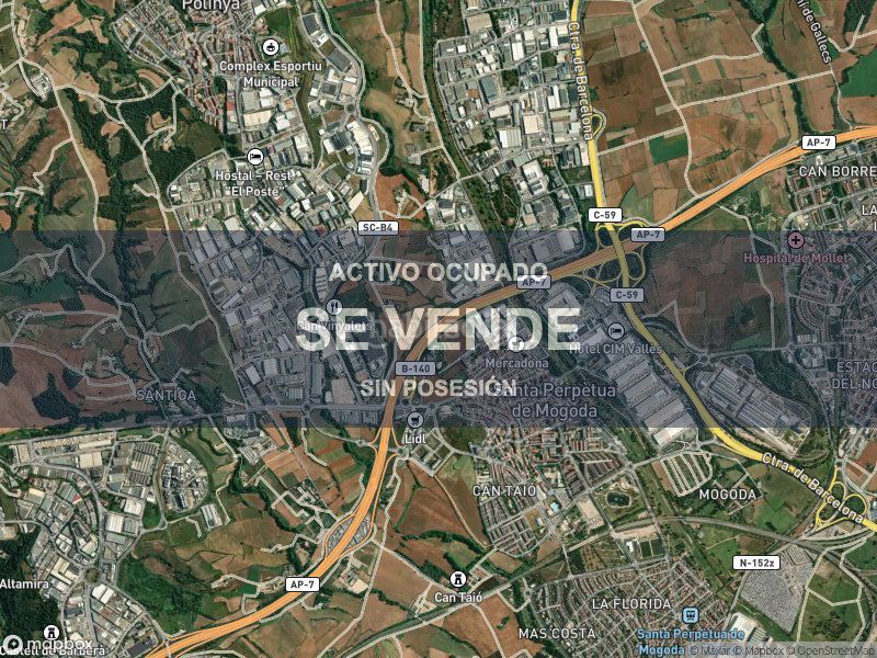 Foto 784cae53-15e5-4fb3-ae51-e555e9fc5deb. Pis a Polinyà