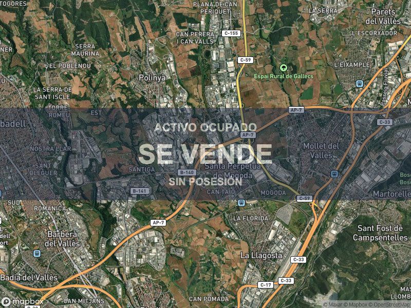 Foto e2234ba2-1944-4192-8d89-7a449282d2d4. Pis a Polinyà