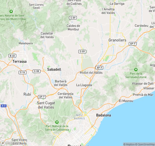 Foto f9f90566-6139-4d9b-b895-15a1854c3970. Pis a Polinyà