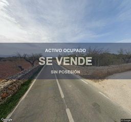 Appartamento in Llubí. Vivienda  285 m en llubi