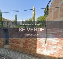 Flat in Galera (La). Vivienda  278 m  3 hab. en galera la