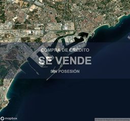 Pis a Barris Marítims. Vivienda  109 m en tarragona