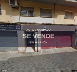 Pis a Sant Pere Nord