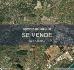 Geschäftsraum in Doctor Palos - Alto Palancia. Vivienda  26 m en sagunto  sagunt
