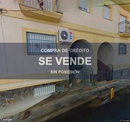 Pis a Lanjarón