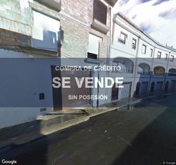 Etagenwohnung in Lanjarón. Vivienda  154 m en lanjaron