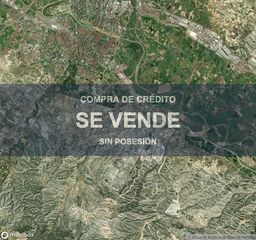 Rural plot in Cartuja Baja. Vivienda en zaragoza