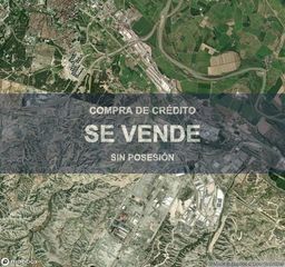 Fondo rustico in Cartuja Baja