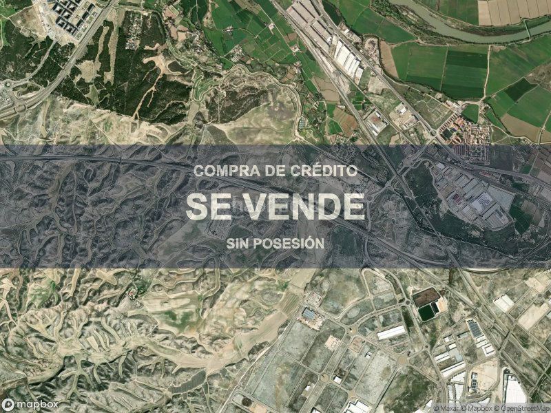 Foto b56f97a9-097c-44e0-b9ef-3e862f838350. Finca rústica a Cartuja Baja Zaragoza