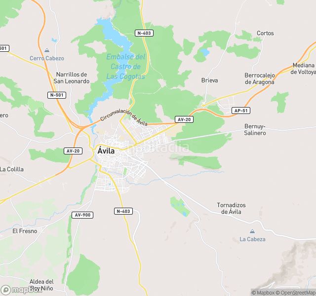 Foto abb6bbbd-21a2-418c-8ddc-dbcfcf5dfd23. Pis a Sónsoles Ávila