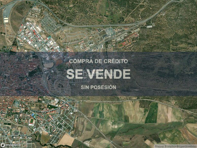 Foto bc894841-df01-4bcb-abe9-eeb14d7be8c4. Pis a Sónsoles Ávila