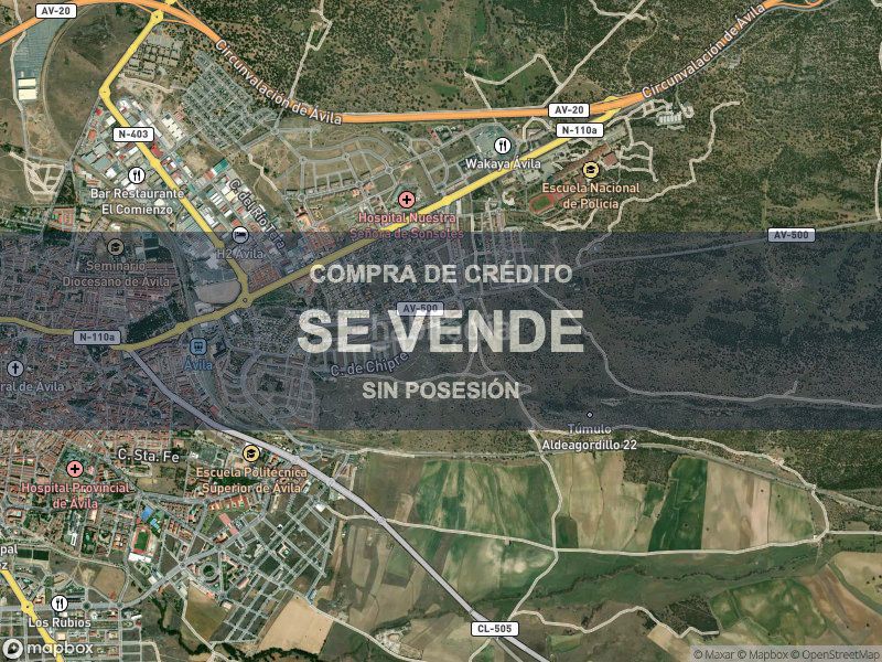 Foto f6cf3a0b-836e-4eac-ad57-90c072271152. Pis a Sónsoles Ávila