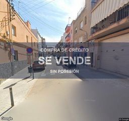 Etagenwohnung in Cirera. Vivienda  129 m en mataro