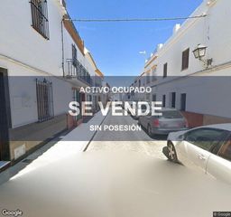 Pis a Puebla de Cazalla (La). Vivienda  104 m en la puebla de cazalla
