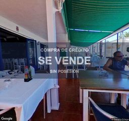 Pis a Platja de Ponent