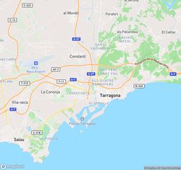 Local Comercial a Eixample. Local comercial  1806 m en tarragona