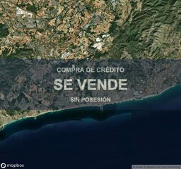 Flat in Segur de Calafell Nucli Urbà. Vivienda  133 m en calafell