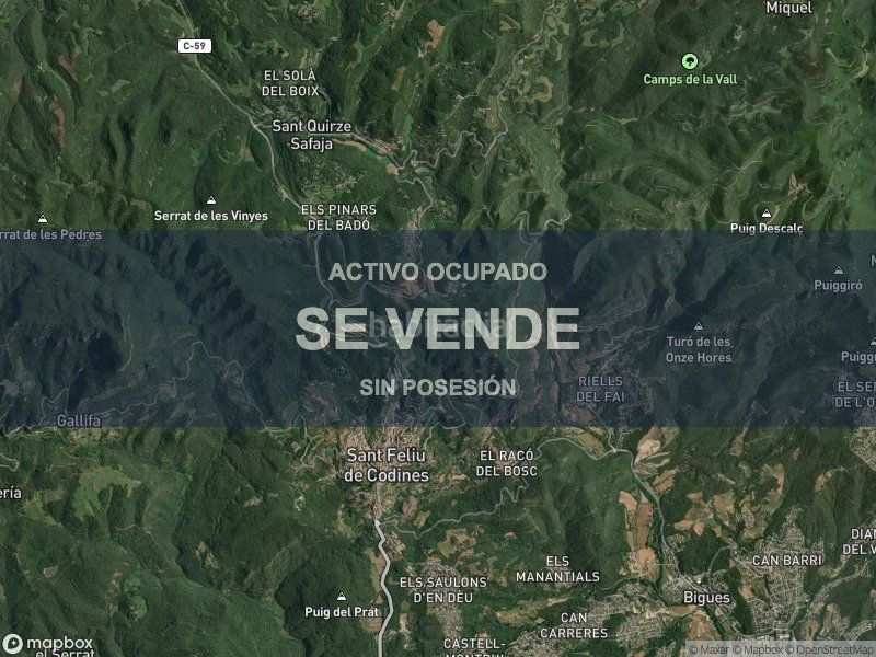 Foto 5d3709f4-cf1e-43e5-9e7a-d3f6a534870f. Pis a Sant Feliu de Codines