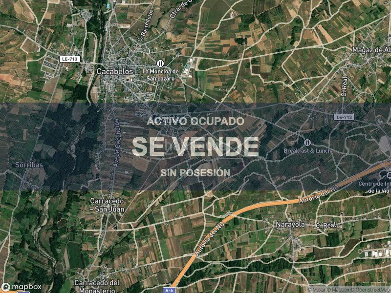 Foto 733477d3-58ab-4e54-b777-6a38f511c8db. Pis a Cacabelos