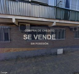 Flat in Calle Pinto-San Roque. Vivienda  85 m en parla