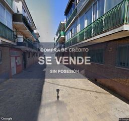 Flat in Calle Pinto-San Roque. Vivienda  85 m en parla