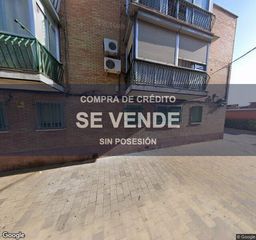 Pis a Calle Pinto-San Roque. Vivienda  85 m en parla