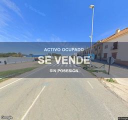 Etagenwohnung in Trigueros. Vivienda  96 m en trigueros