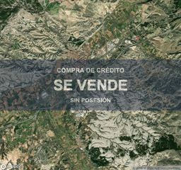 Terreno residenziale in Consolación. Vivienda en calatayud