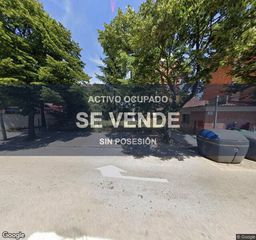 Piso en Estadi-Santa Anna