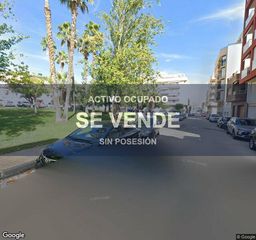 Pis a Centre. Vivienda  99 m en la rapita