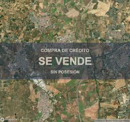 Residential Plot in Ramal de Espartinas. Vivienda en espartinas