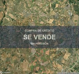 Terreny residencial a Ramal de Espartinas. Vivienda en espartinas